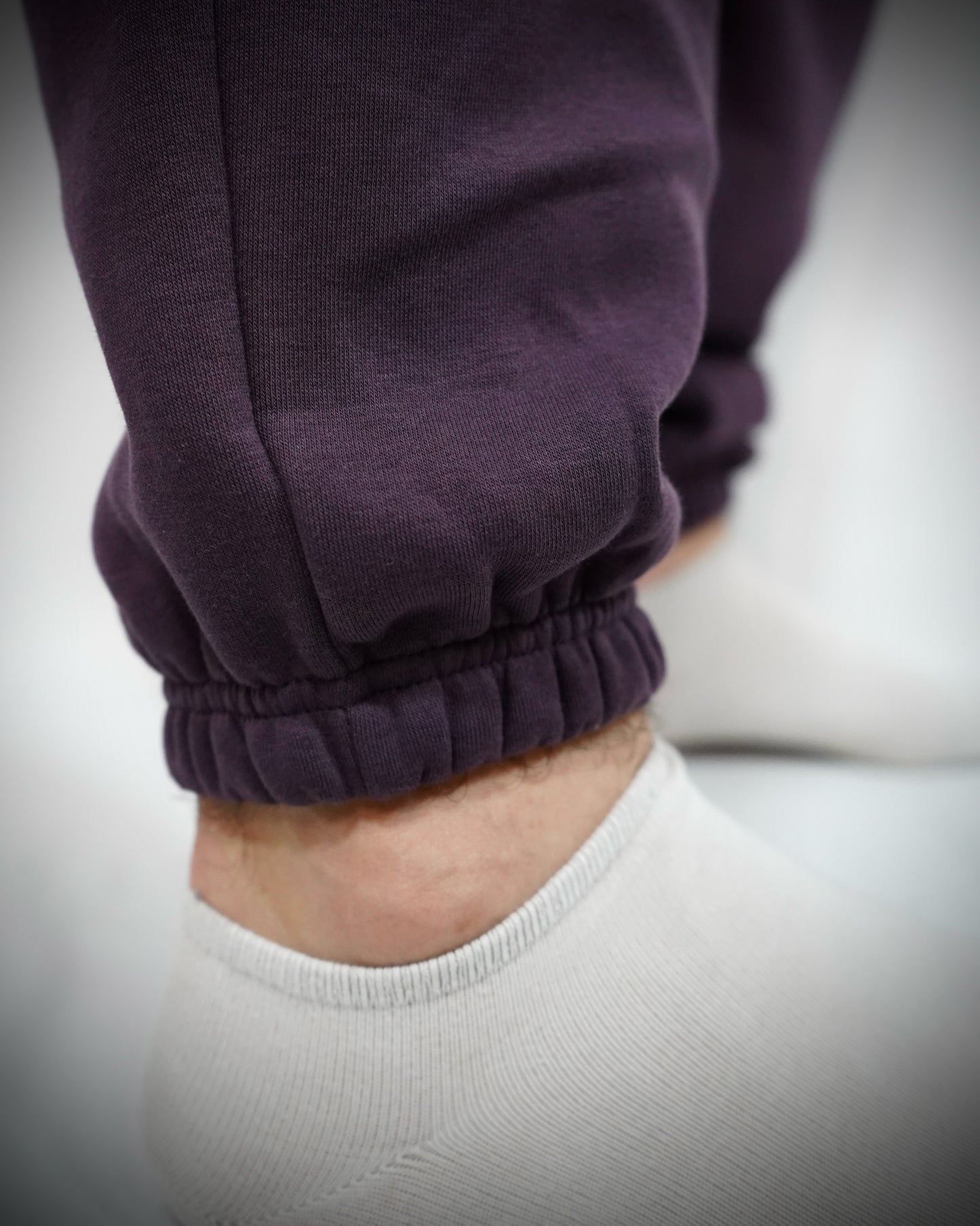 NO NPC SWEATPANTS