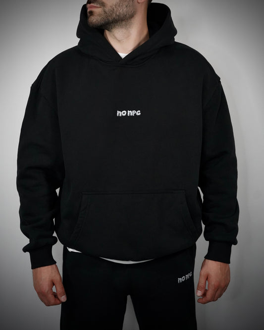 CLOUD HOODIE