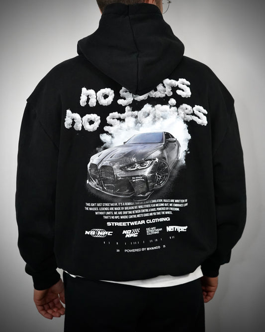 CLOUD HOODIE