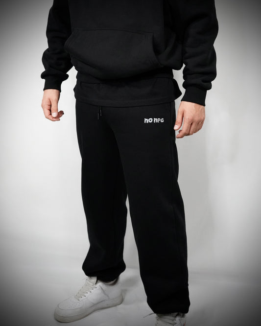 CLOUD JOGGER