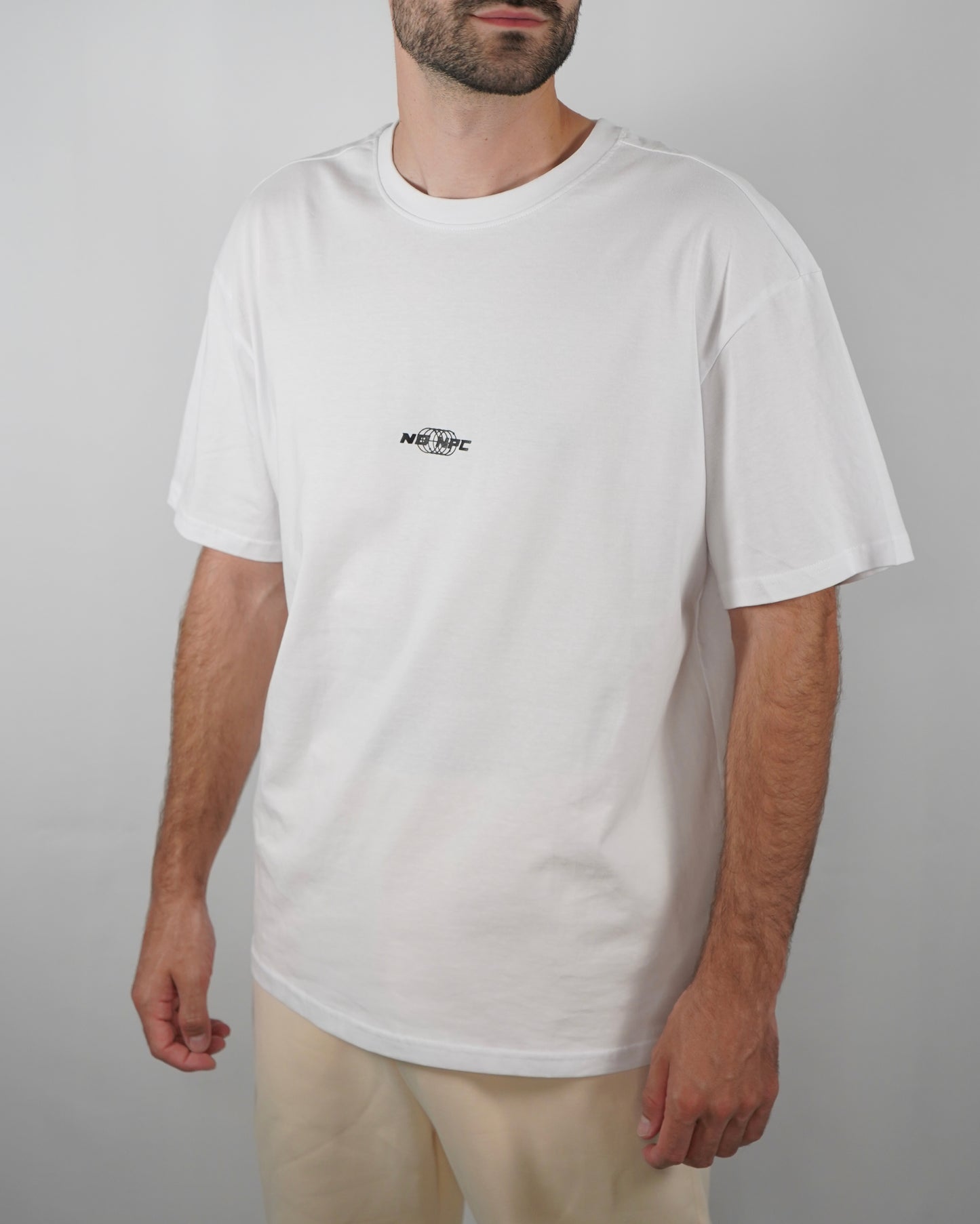 NO SCARS NO STORIES TEE
