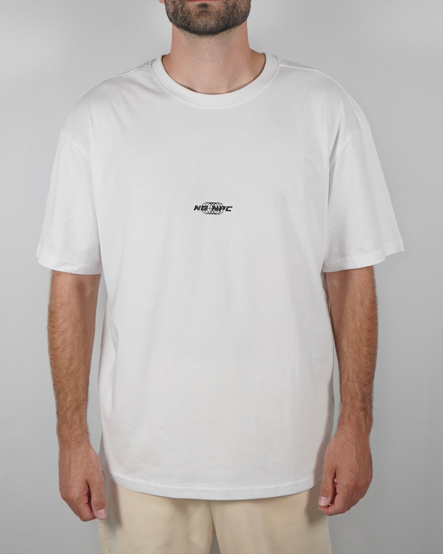 NO SCARS NO STORIES TEE