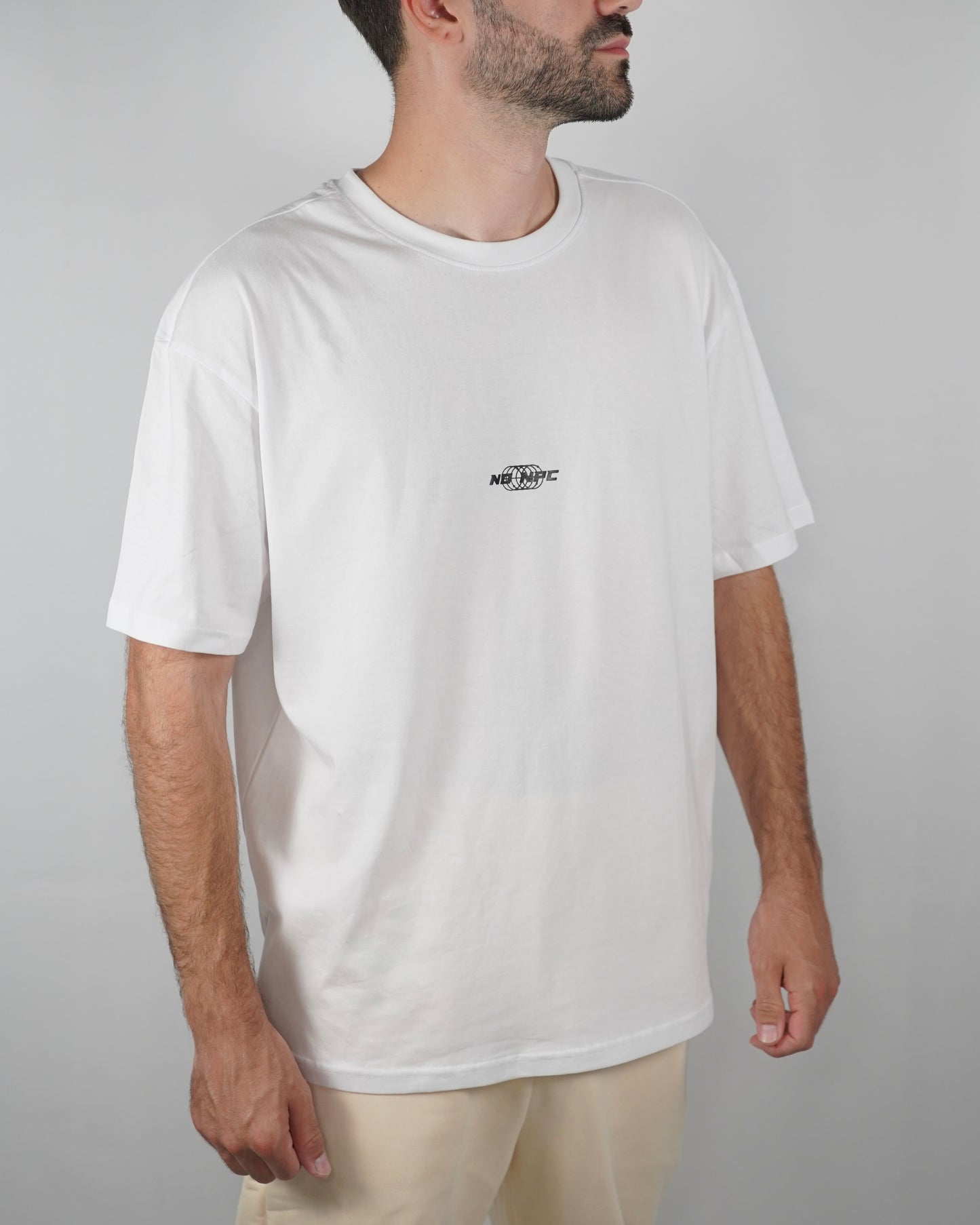 NO SCARS NO STORIES TEE