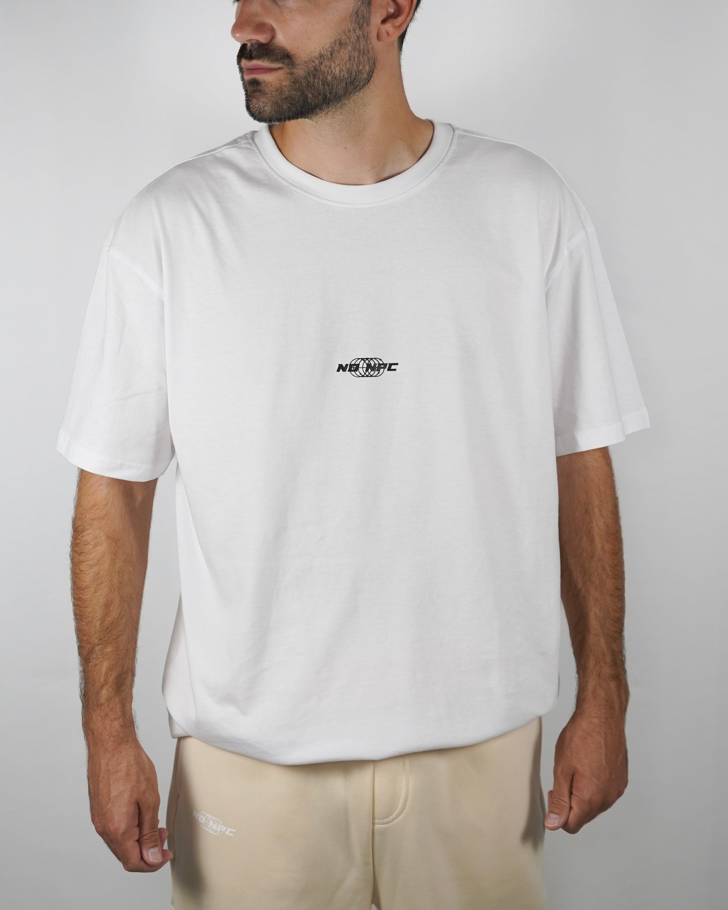 NO SCARS NO STORIES TEE