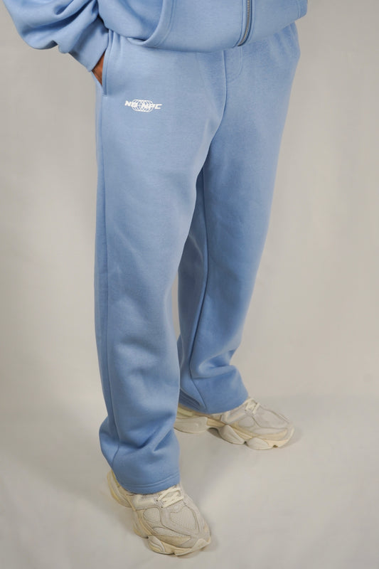 JOGGER BLUE