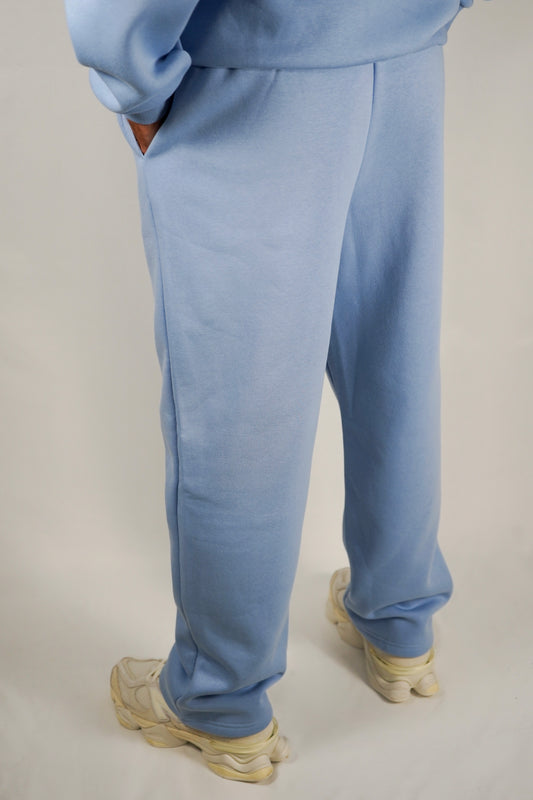 JOGGER BLUE