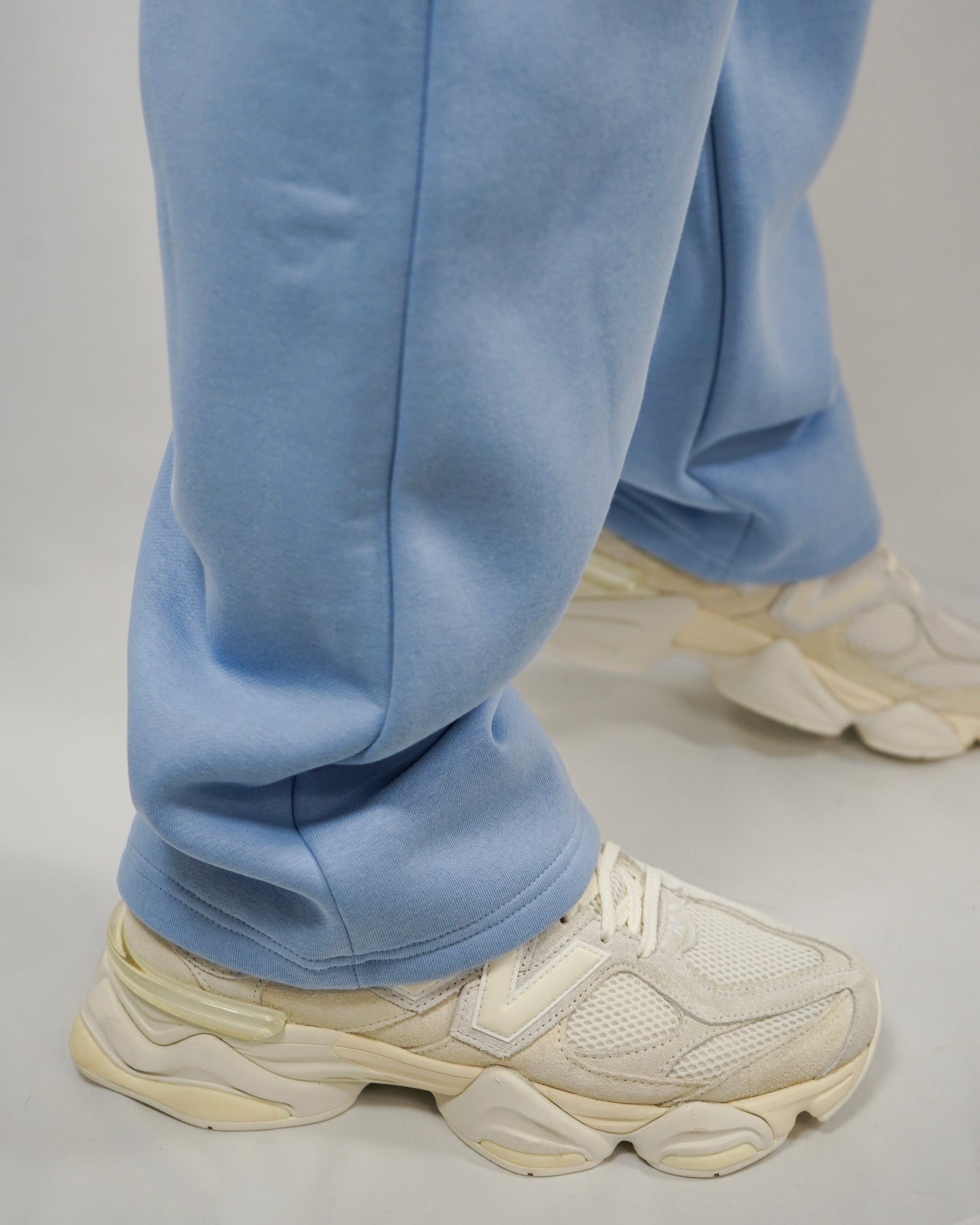 JOGGER BLUE