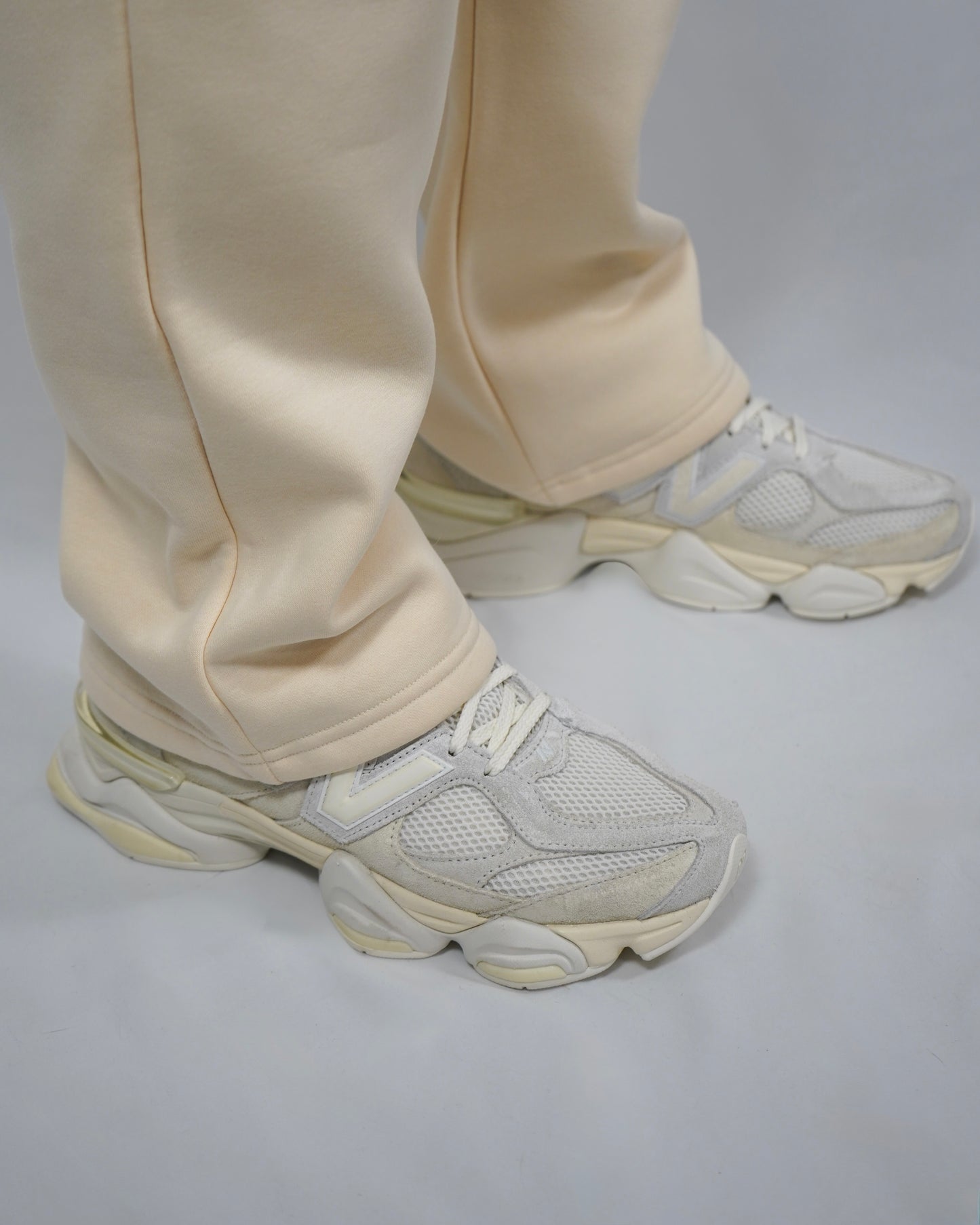 JOGGER BEIGE