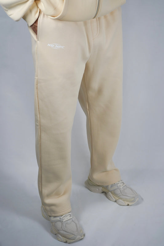 JOGGER BEIGE