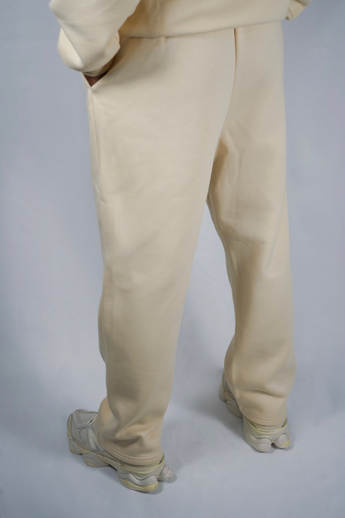 JOGGER BEIGE